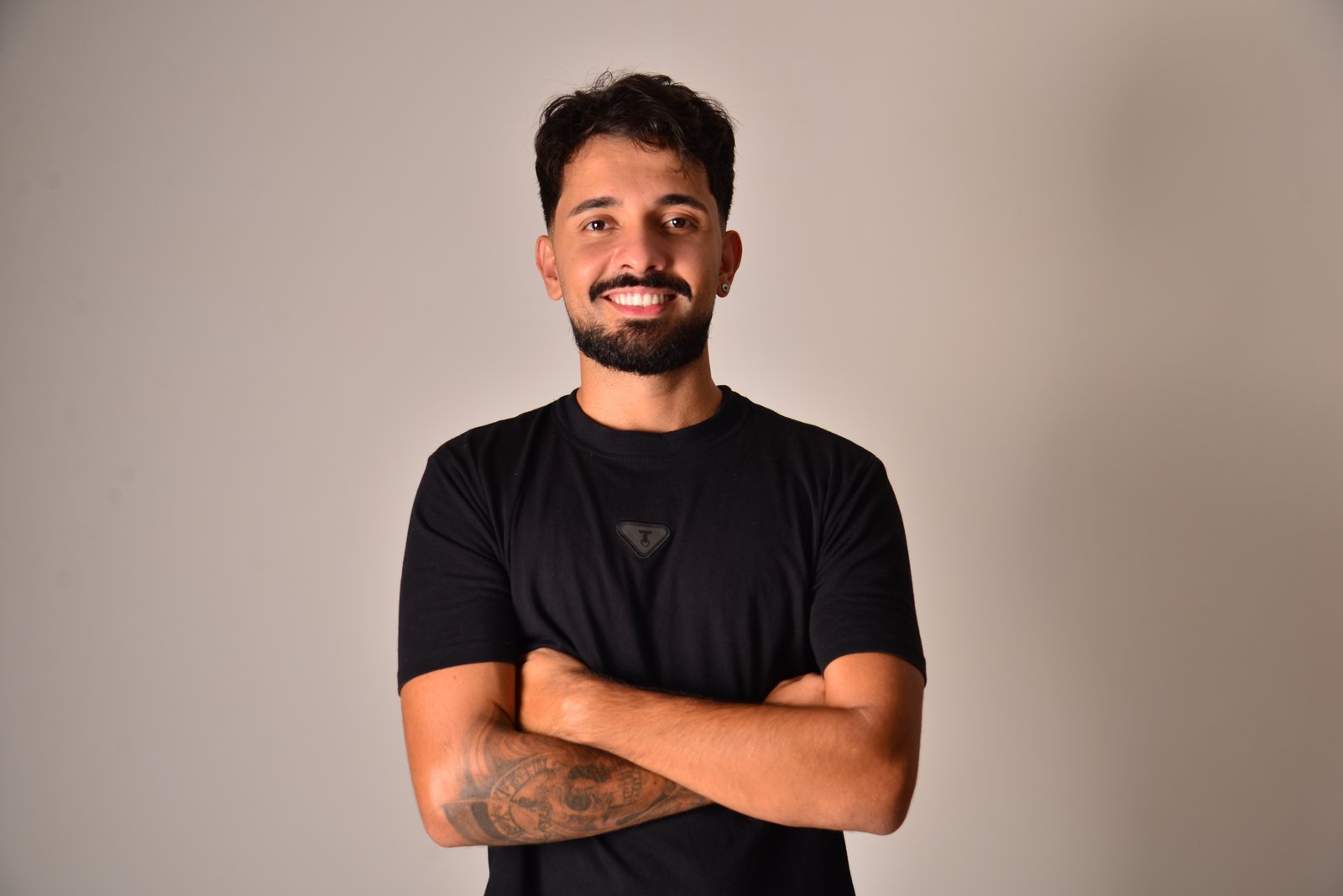 Brendon Moreno